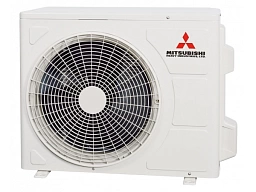 Наружный блок сплит-системы MHI PREMIUM; SRC20ZS-W