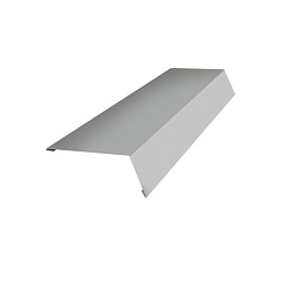 Угол наружный 50*125; L=2,5м